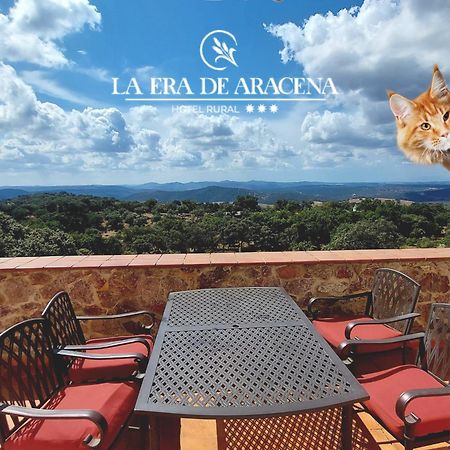 Hotel La Era De Aracena - Adults Only 외부 사진